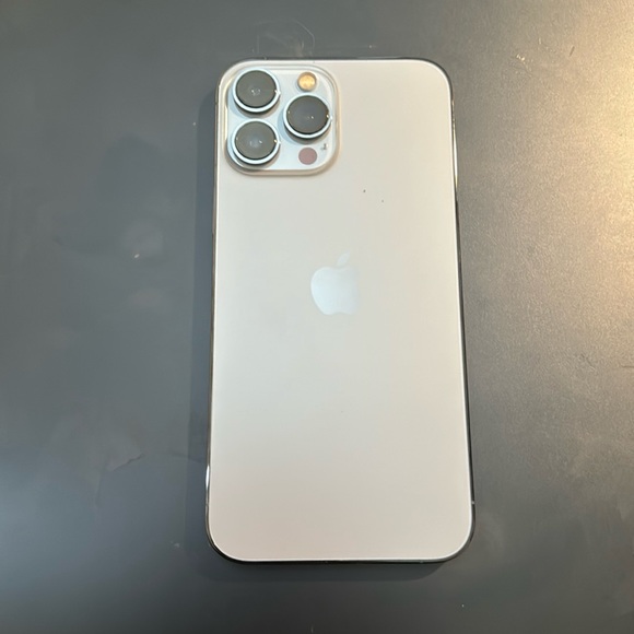 iPhone 13 Pro Max